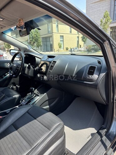 Kia K3-19
