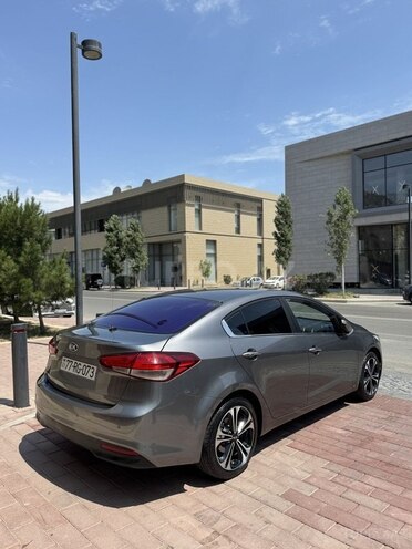 Kia K3-3