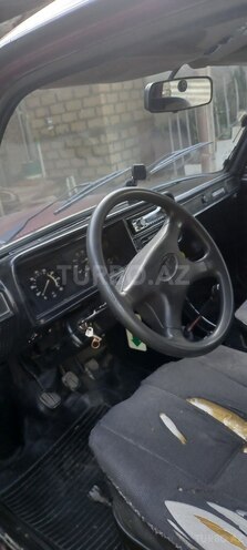LADA (VAZ) 2107 2004, 91,850 km - 1.6 l - Samux