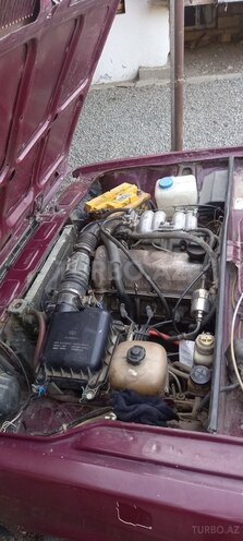 LADA (VAZ) 2107 2004, 91,850 km - 1.6 l - Samux