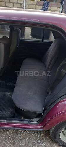 LADA (VAZ) 2107 2004, 91,850 km - 1.6 l - Samux