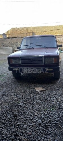 LADA (VAZ) 2107 2004, 91,850 km - 1.6 l - Samux