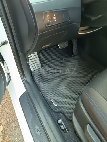 Hyundai Elantra 2011, 311,097 km - 1.8 l - Qəbələ