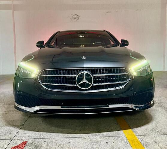 Mercedes E 300 de-2