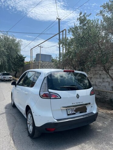 Renault Megane Scenic 2013, 330,621 km - 1.5 л - Bakı
