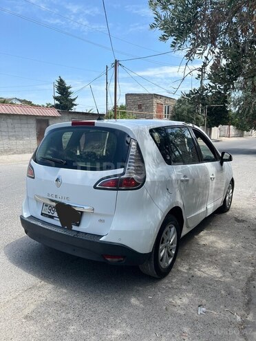 Renault Megane Scenic 2013, 330,621 km - 1.5 л - Bakı