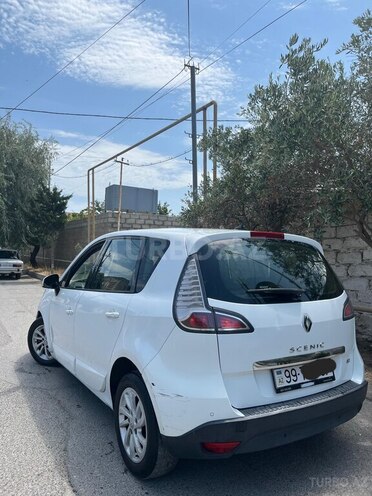 Renault Megane Scenic 2013, 330,621 km - 1.5 л - Bakı