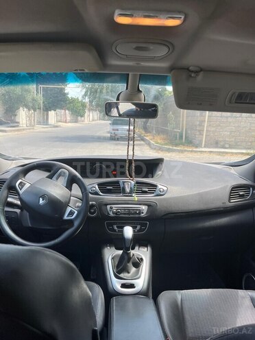 Renault Megane Scenic 2013, 330,621 km - 1.5 л - Bakı