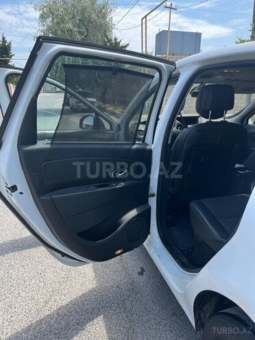 Renault Megane Scenic 2013, 330,621 km - 1.5 л - Bakı