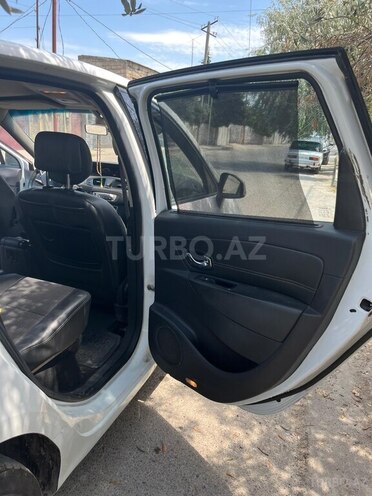 Renault Megane Scenic 2013, 330,621 km - 1.5 л - Bakı