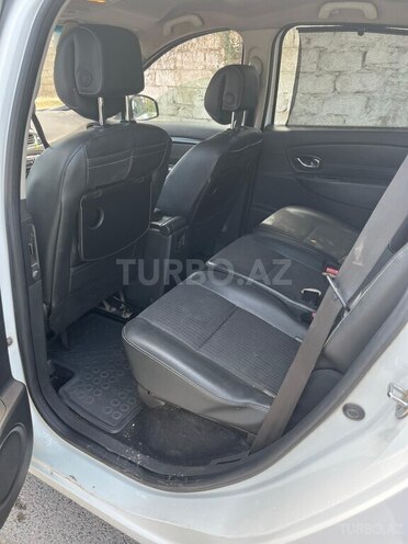 Renault Megane Scenic 2013, 330,621 km - 1.5 л - Bakı