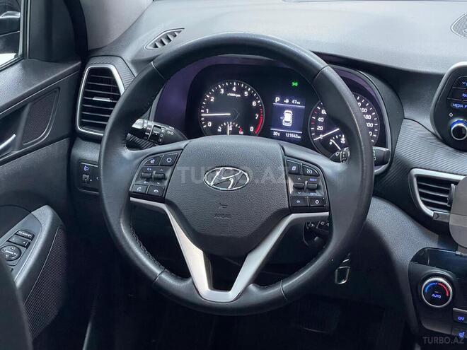 Hyundai Tucson 2020, 121,562 km - 2.0 l - Sumqayıt
