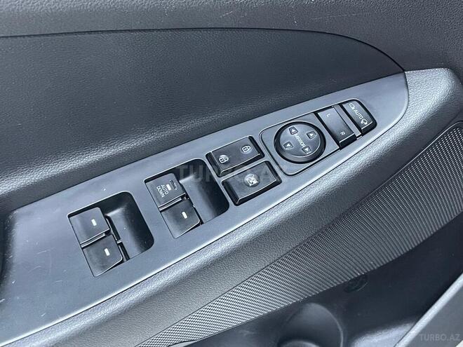 Hyundai Tucson 2020, 121,562 km - 2.0 l - Sumqayıt