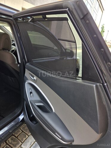 Hyundai Santa Fe 2015, 109,435 km - 2.0 л - Bakı
