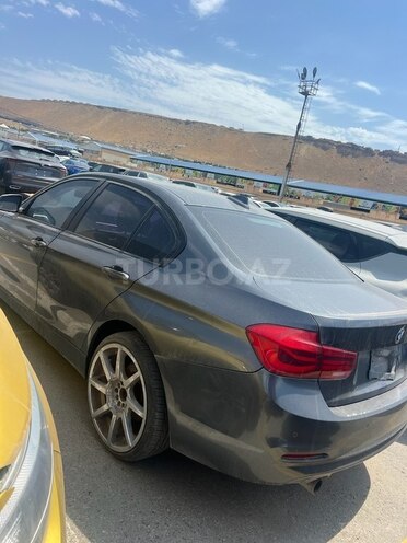 BMW 328 2015, 246,230 km - 2.0 л - Bakı