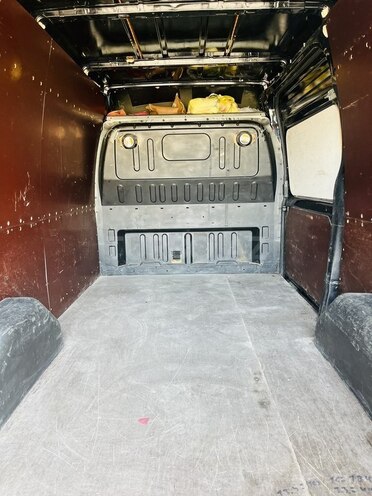 Ford Transit 2009, 210,000 km - 2.2 l - Ağdaş