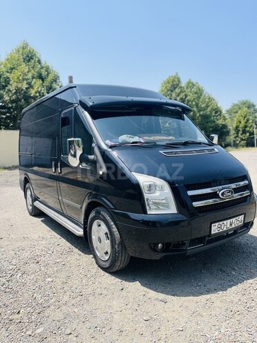 Ford Transit 2009, 210,000 km - 2.2 l - Ağdaş