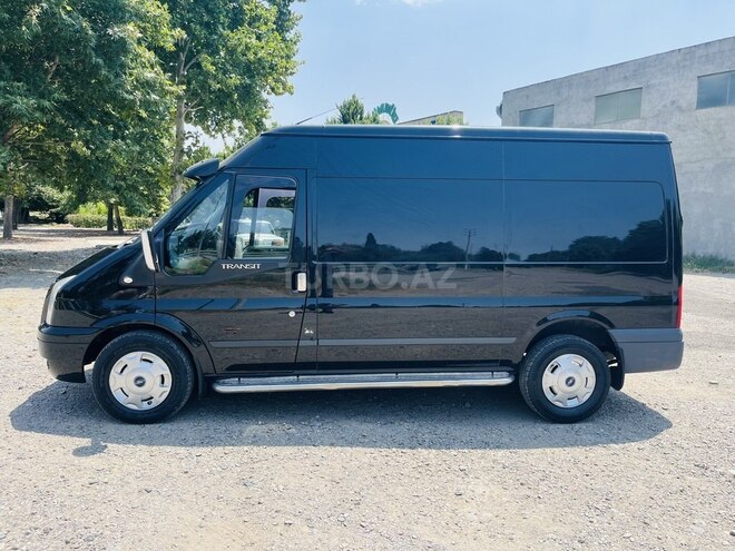 Ford Transit 2009, 210,000 km - 2.2 l - Ağdaş