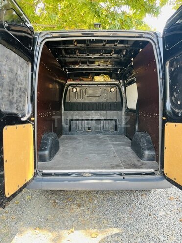 Ford Transit 2009, 210,000 km - 2.2 l - Ağdaş