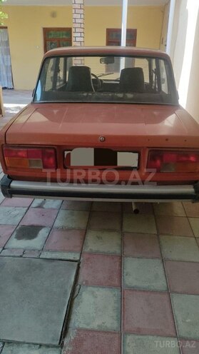 LADA (VAZ) 2105 1981, 100,000 km - 1.5 l - Gəncə
