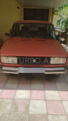 LADA (VAZ) 2105 1981, 100,000 km - 1.5 l - Gəncə