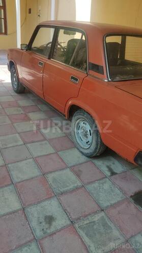 LADA (VAZ) 2105 1981, 100,000 km - 1.5 l - Gəncə