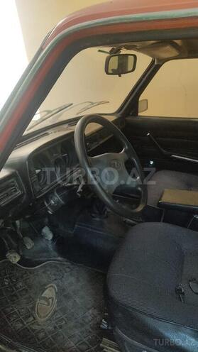 LADA (VAZ) 2105 1981, 100,000 km - 1.5 l - Gəncə