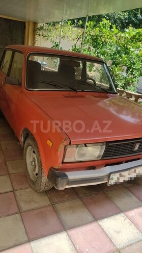 LADA (VAZ) 2105 1981, 100,000 km - 1.5 l - Gəncə