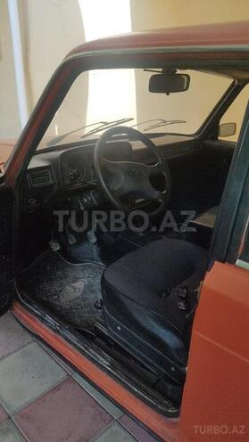 LADA (VAZ) 2105 1981, 100,000 km - 1.5 l - Gəncə