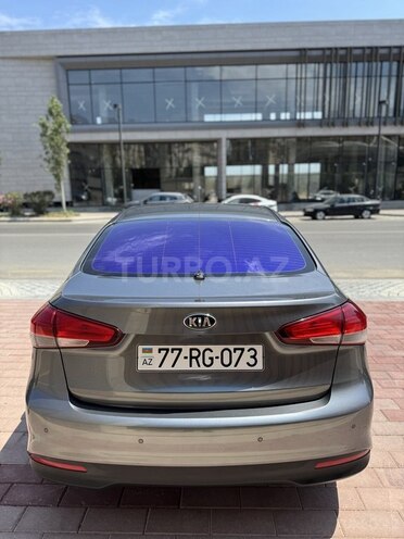 Kia K3-20