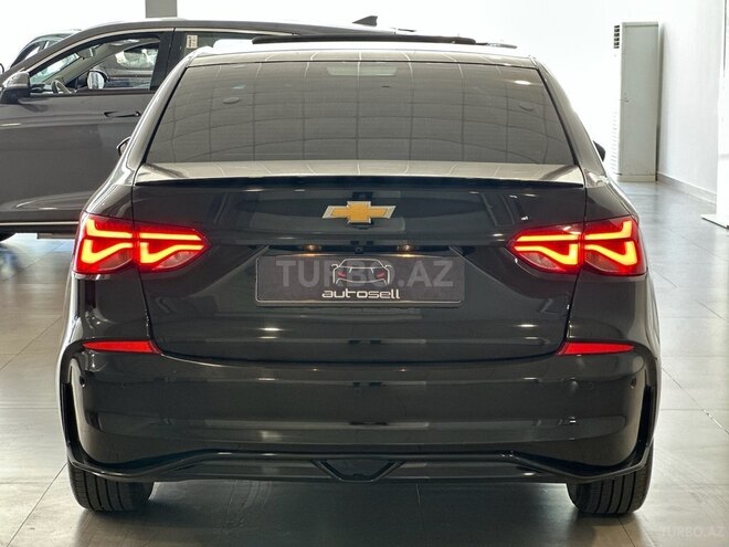 Chevrolet Monza 2023, 11,500 km - 1.3 l - Bakı