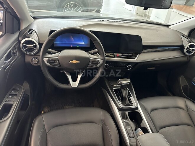 Chevrolet Monza 2023, 11,500 km - 1.3 l - Bakı