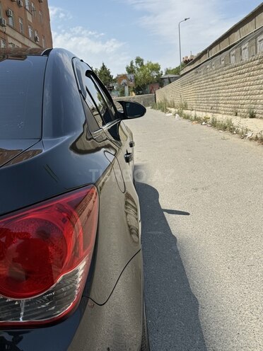 Chevrolet Cruze 2014, 293,425 km - 1.4 l - Bakı