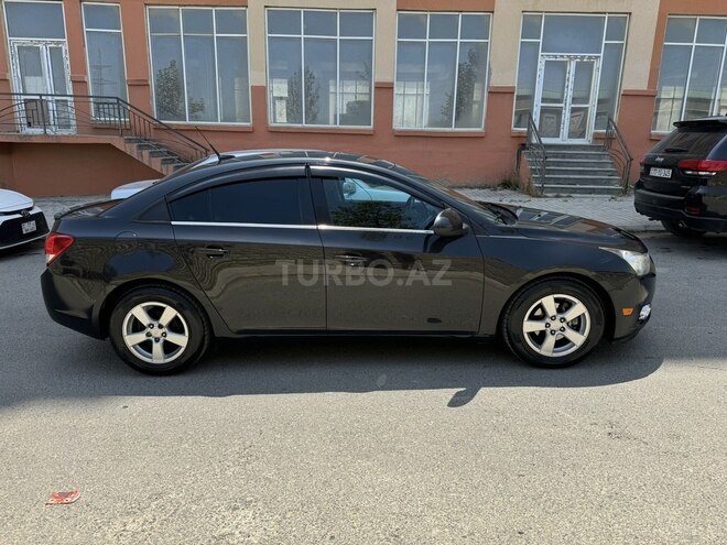 Chevrolet Cruze 2014, 293,425 km - 1.4 l - Bakı