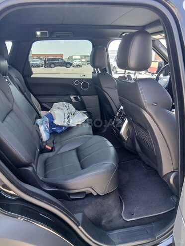 Land Rover RR Sport 2017, 167,372 km - 3.0 л - Bakı