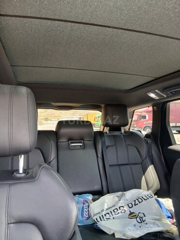 Land Rover RR Sport 2017, 167,372 km - 3.0 л - Bakı