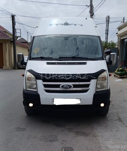 Ford Transit 2011, 230,000 km - 2.2 л - Bakı