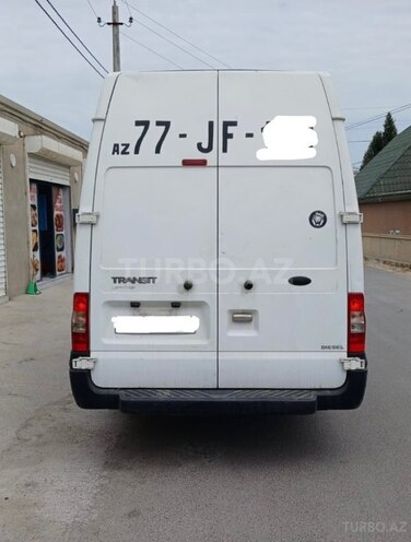 Ford Transit 2011, 230,000 km - 2.2 л - Bakı