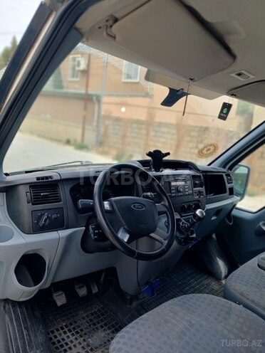 Ford Transit 2011, 230,000 km - 2.2 л - Bakı