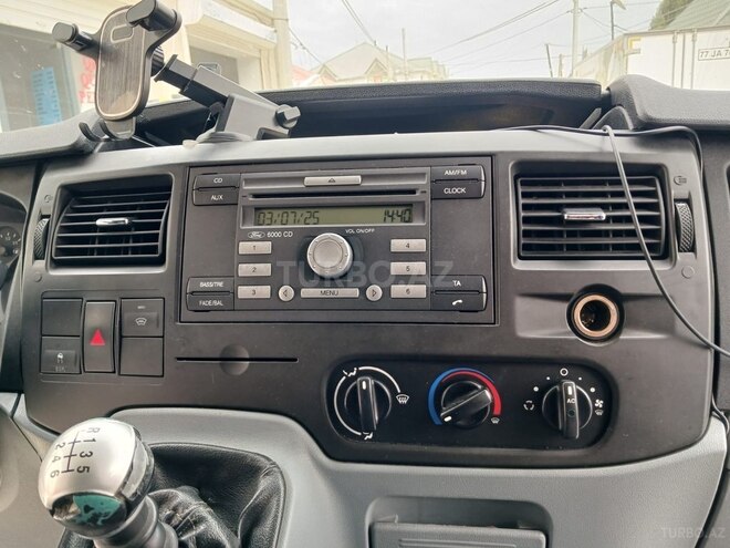 Ford Transit 2011, 230,000 km - 2.2 л - Bakı