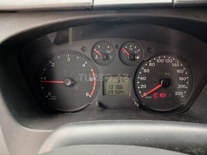 Ford Transit 2011, 230,000 km - 2.2 л - Bakı