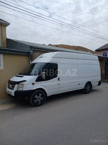Ford Transit 2011, 230,000 km - 2.2 л - Bakı