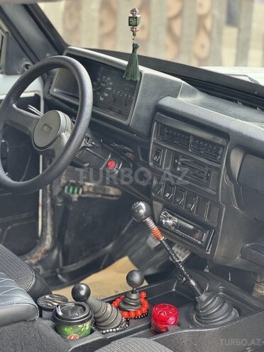 LADA (VAZ) Niva 2005, 189,974 km - 1.7 l - Şamaxı