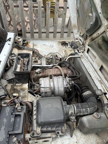LADA (VAZ) Niva 2005, 189,974 km - 1.7 l - Şamaxı