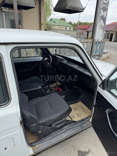 LADA (VAZ) Niva 2005, 189,974 km - 1.7 l - Şamaxı