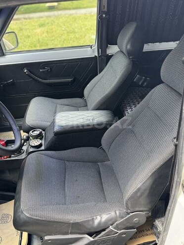 LADA (VAZ) Niva 2005, 189,974 km - 1.7 l - Şamaxı