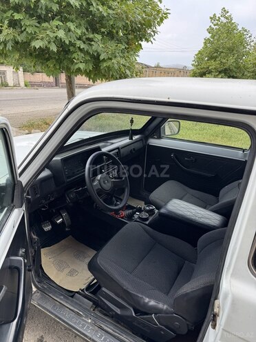 LADA (VAZ) Niva 2005, 189,974 km - 1.7 l - Şamaxı
