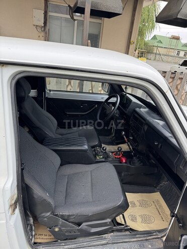 LADA (VAZ) Niva 2005, 189,974 km - 1.7 l - Şamaxı