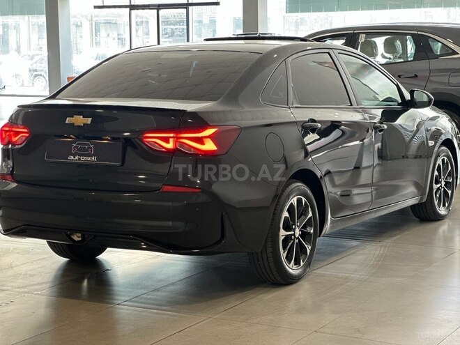 Chevrolet Monza 2023, 11,500 km - 1.3 l - Bakı