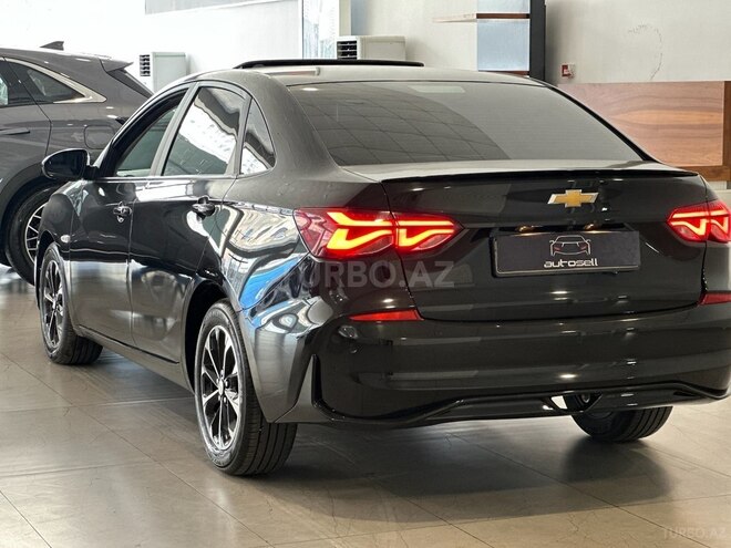 Chevrolet Monza 2023, 11,500 km - 1.3 l - Bakı